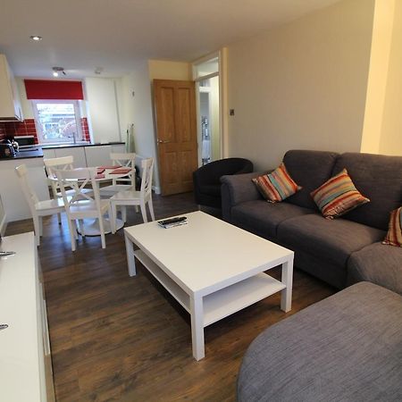 Townlets Serviced Accommodation Salisbury Μπέλφαστ Εξωτερικό φωτογραφία