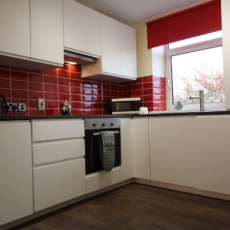 Townlets Serviced Accommodation Salisbury Μπέλφαστ Εξωτερικό φωτογραφία