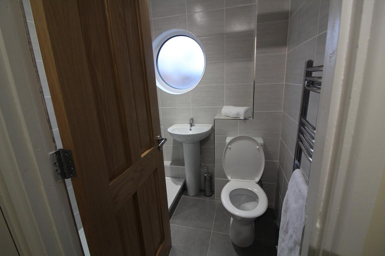 Townlets Serviced Accommodation Salisbury Μπέλφαστ Εξωτερικό φωτογραφία