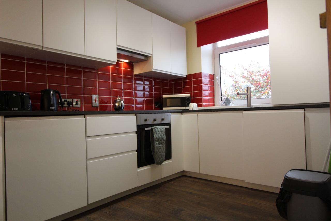 Townlets Serviced Accommodation Salisbury Μπέλφαστ Εξωτερικό φωτογραφία