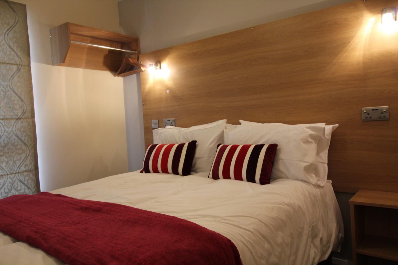 Townlets Serviced Accommodation Salisbury Μπέλφαστ Εξωτερικό φωτογραφία